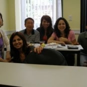 TALK English Schools Miami